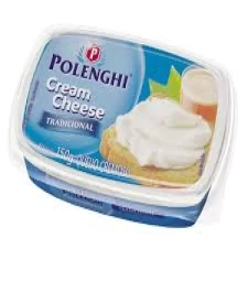 Imagem M. Queijo Polenguinho Cream Cheese 150g Tradicional de Estrela Atacado