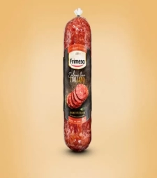 M. Salame Frimesa Tipo Italiano Kg