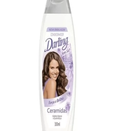 M. Shampoo Darling 350ml Ceramidas