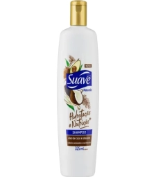 Imagem M. Shampoo Suave 325ml Oleo De Coco E Abacate de Estrela Atacado