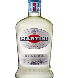 Imagem M. Vermouth Martini 750ml Bianco de Estrela Atacado