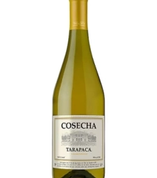 Imagem M. Vinho Branco Cosecha 750ml Tarapaca Chardonnay de Estrela Atacado