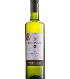 Imagem de capa de M. Vinho Branco Marcus James 750ml Riesling Suave