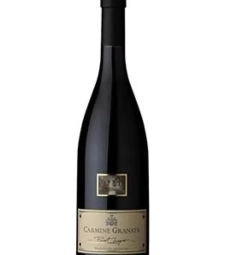 Imagem M. Vinho Tinto Carmine Granata 750ml Pinot Negro de Estrela Atacado