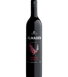 Imagem M. Vinho Tinto Seco Almaden 750ml Cabernet Sauvignon   de Estrela Atacado