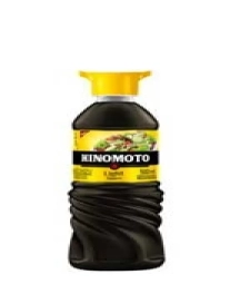 Imagem Molho Shoyu Hinomoto 500ml Light de Mercadinho