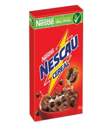 Imagem Nescau Cereal 210g Matinal de Estrela Atacado