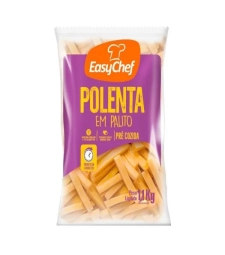Imagem de capa de Polenta Palito Easychef 1,1kg Cong.