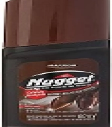 Imagem de capa de Polidor Nugget 12 X 60ml Liquido Marrom