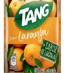 Imagem Refr. Tang 15 X 25g Laranja de Mercadinho