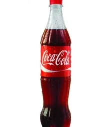 Imagem Refri Coca Cola 6 X 600ml Pet de Estrela Atacado