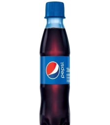 Imagem de capa de Refri Pepsi Cola 12 X 200ml Pet