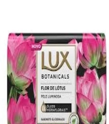 Imagem Sabonete Lux 12 X 85g Flor De Lotus de Estrela Atacado