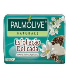 Imagem Sabonete Palmolive 12 X 85g Jasmim Esf Delicad de Estrela Atacado