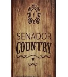 Sabonete Senador 12 X 130g Country