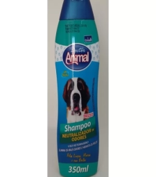 Imagem Shampoo Doctor Animal 6 X 350ml Neutralizador De Odor de Estrela Atacado