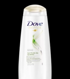 Imagem de capa de Shampoo Dove 12 X 200ml Controle De Queda