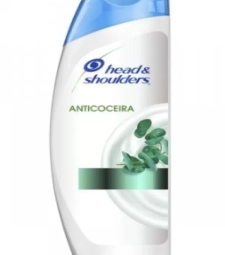 Imagem de capa de Shampoo Head Shoulders 6 X 200ml Anticoceira