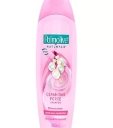 Imagem de capa de Shampoo Palmolive 6 X 350ml Ceramidas 