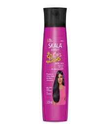 Imagem de capa de Shampoo Skala 12 X 325ml Mais Liso