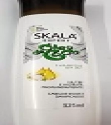 Imagem de capa de Shampoo Skala 12 X 325ml Oleo Coco