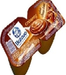 Imagem Sobremesa Batavo Creamy 16 X 100g Chocolate de Estrela Atacado