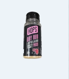 Imagem de capa de Tempero Dry Rub Hops 12 X 110g Porco