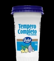 Imagem de capa de Tempero Dusul 24 X 290g S/ Pimenta