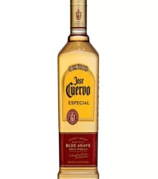 Tequila Jose Cuervo 375ml Unid. Especial