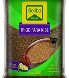 Trigo P/ Kibe Geriba 10 X 500g