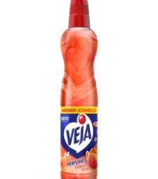 Imagem de capa de Veja Perfumes 12 X 500ml Tulipa Da Holanda