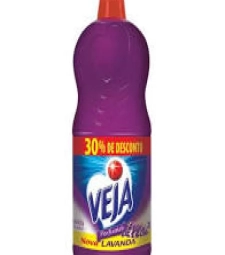 Imagem de capa de Veja Perfumes 6 X 2l Lavanda Promo