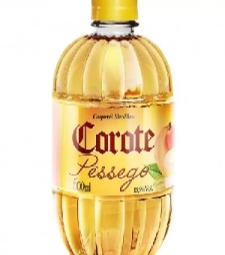 Imagem de capa de Coquetel Corote 12 X 500ml Pessego
