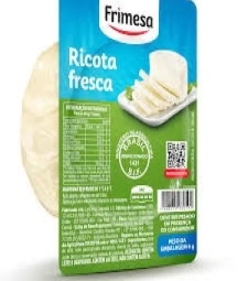 M. RICOTA FRESCA FRIMESA KG