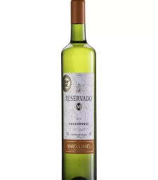 Imagem M. Vinho Branco Marcus James 750ml Chardonnay de Estrela Atacado