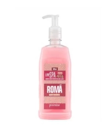 Imagem Sabonete Premisse 500ml Linn Spa Roma de Embalafoz