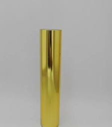 Imagem de capa de Copo Long Drink Metal 320ml - Dourado Neoplas