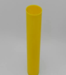 Imagem de capa de Copo Long Drink 330ml - Amarelo Canario Neoplas