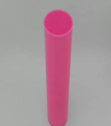 Imagem de capa de Copo Long Drink 330ml - Rosa Fluor Pink Neoplas