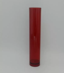 Imagem de capa de Copo Long Drink Epic 330ml - Vermelho Transparente Neoplas