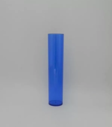 Imagem Copo Long Drink Party 320ml - Azul Neon Neoplas de Embalafoz