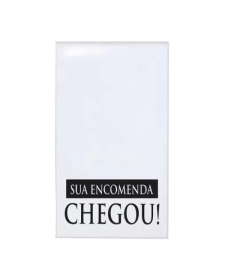 Imagem de capa de Envelope De Seguranca - 32,5x40+4 Aba C10 Cromus