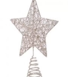 Imagem de capa de Estrela - Champanhe 'g' Ref: 1019318