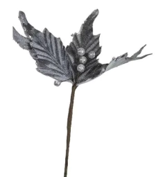 Poinsettia De Veludo - Cza (flores Cabo Curto) Cromus