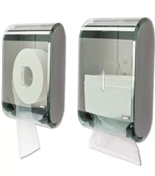 Imagem Dispenser Multiplo Urban Glass Verde de Embalafoz