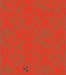 Imagem de capa de Papel Pres Gessele Liso Ref:304 60cm
