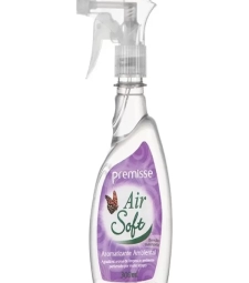 Imagem Aromatizante Air Soft 300ml de Embalafoz