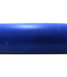 Imagem Plastico Adesivo - Fosco Azul Escuro Vmp-tac de Embalafoz