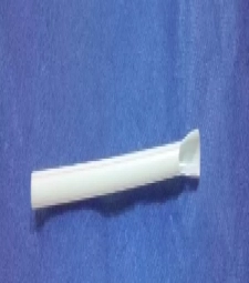 Imagem de capa de Canudo Plast Ca-533 6mm Mexedor Sache C100 
