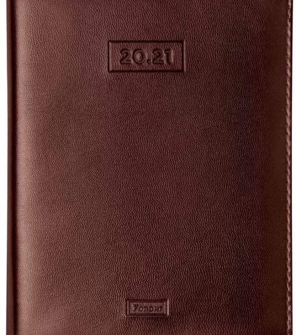Agenda Brochura Capri Color 2021 - Foroni